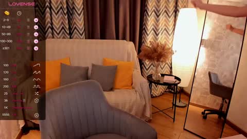 Snapshot of annacooleman_ chatting on January 19, 9:44 am Anna online show from January 19, 9:44 am