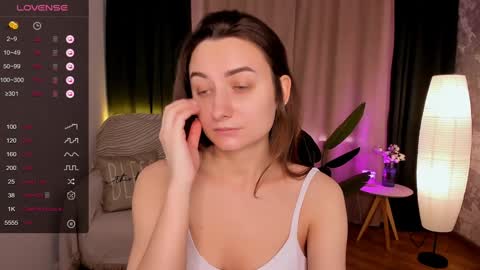 Snapshot of annacooleman_ chatting on January 26, 6:59 am Anna online show from January 26, 6:59 am