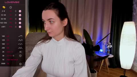 Snapshot of annacooleman_ chatting on March 1, 8:45 am Anna online show from March 1, 8:45 am