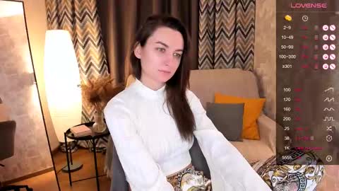 Snapshot of annacooleman_ chatting on March 2, 2:19 am Anna online show from March 2, 2:19 am