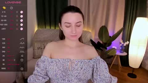 Snapshot of annacooleman_ chatting on March 12, 11:31 am Anna online show from March 12, 11:31 am