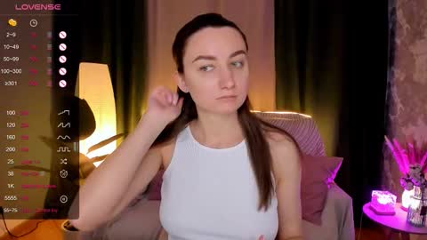 Snapshot of annacooleman_ chatting on October 8, 2:20 am Anna online show from October 8, 2:20 am