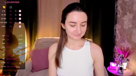 Snapshot of annacooleman_ chatting on October 9, 2:31 am Anna online show from October 9, 2:31 am