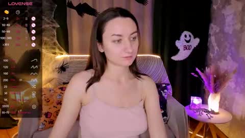 Snapshot of annacooleman_ chatting on October 21, 2:23 am Anna online show from October 21, 2:23 am