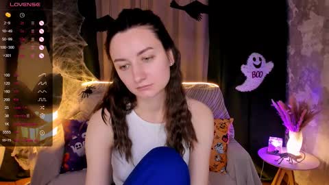 Snapshot of annacooleman_ chatting on October 27, 3:21 am Anna online show from October 27, 3:21 am