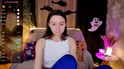 Snapshot of annacooleman_ chatting on October 28, 2:15 am Anna online show from October 28, 2:15 am