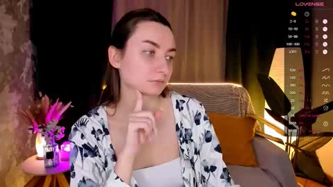 Anna online show from November 16, 2:17 am