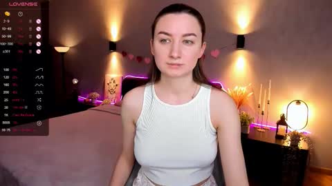 Anna online show from December 4, 2:54 am