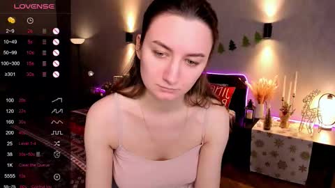 Anna online show from December 17, 8:42 am