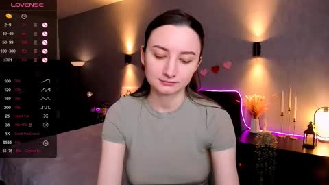 Anna online show from March 13, 2:18 am