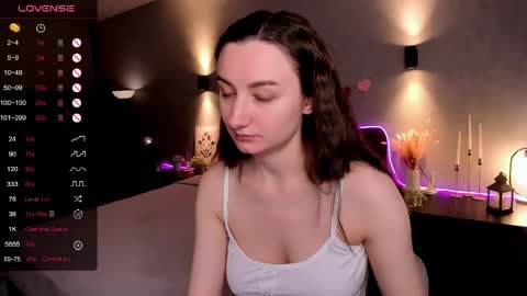 Anna online show from May 16, 2:19 am