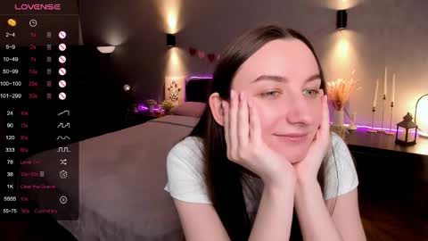 Anna online show from May 17, 2:09 am
