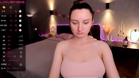 Anna online show from July 1, 2:13 am