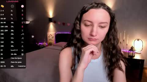 Anna online show from July 8, 2:16 am