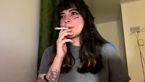 Anna online show from February 13, 11:56 pm