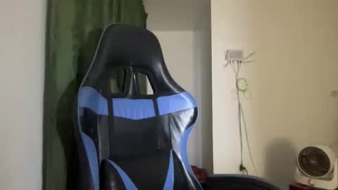 Anna online show from February 18, 12:50 am