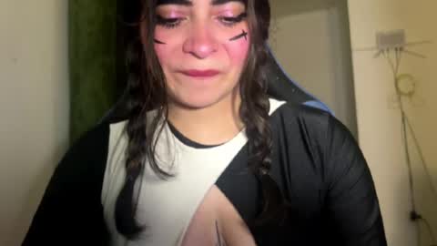 Anna online show from March 4, 2:50 am