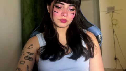 Anna online show from March 5, 2:51 am