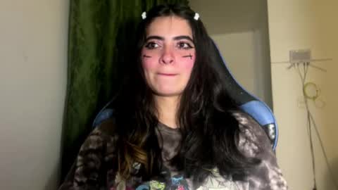 Anna online show from March 6, 4:20 am