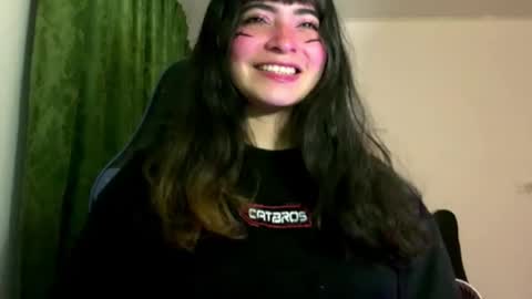 Anna online show from March 22, 10:40 am