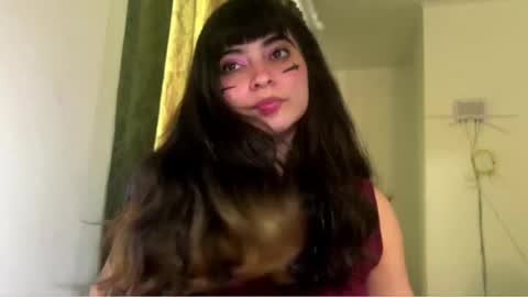 Anna online show from March 27, 3:56 pm