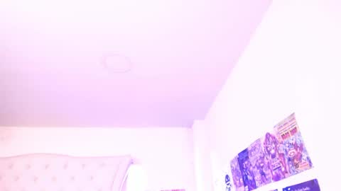 Snapshot of annadaaniels chatting on December 3, 6:38 pm MIss Daniels online show from December 3, 6:38 pm