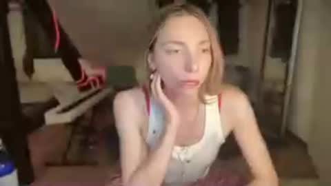 Anna Darko online show from July 14, 8:58 pm
