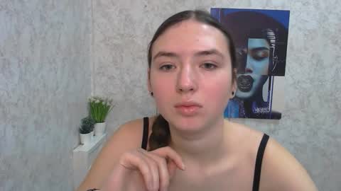 Anna online show from February 28, 9:54 am