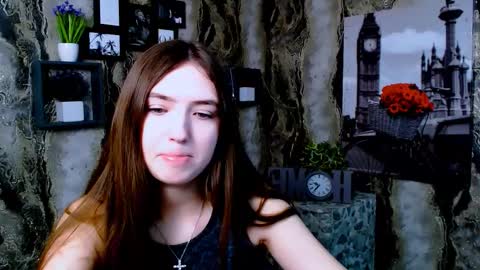 Anna online show from March 21, 10:31 am