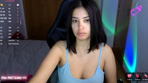 Snapshot of annadolll chatting on April 5, 8:39 pm OF twitter annadangerx pornhub online show from April 5, 8:39 pm