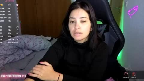 Snapshot of annadolll chatting on April 11, 10:58 pm OF twitter annadangerx pornhub online show from April 11, 10:58 pm