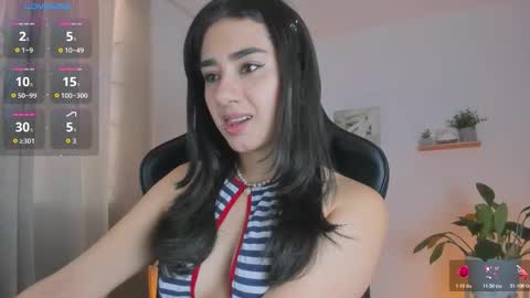 Annadu011 online show from March 1, 1:24 pm