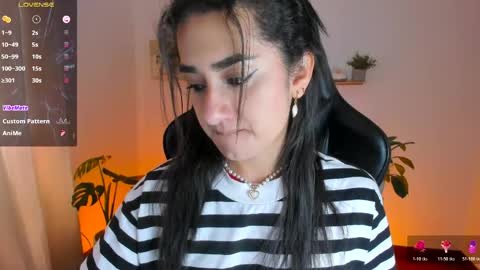 Annadu011 online show from March 20, 3:17 pm