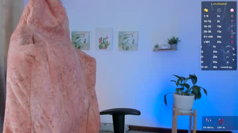 Annadu011 online show from May 9, 6:24 pm