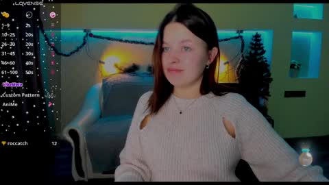 Snapshot of annafols chatting on December 17, 6:13 am Anna online show from December 17, 6:13 am