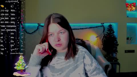 Snapshot of annafols chatting on December 26, 5:58 am Anna online show from December 26, 5:58 am