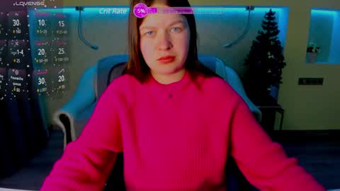 Snapshot of annafols chatting on January 14, 6:13 am Anna online show from January 14, 6:13 am