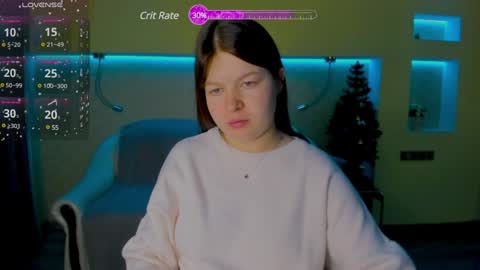 Snapshot of annafols chatting on January 17, 6:04 am Anna online show from January 17, 6:04 am