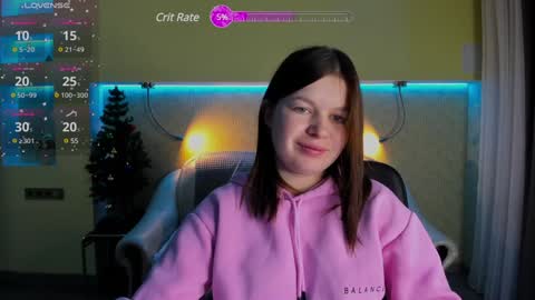 Snapshot of annafols chatting on January 22, 6:10 am Anna online show from January 22, 6:10 am