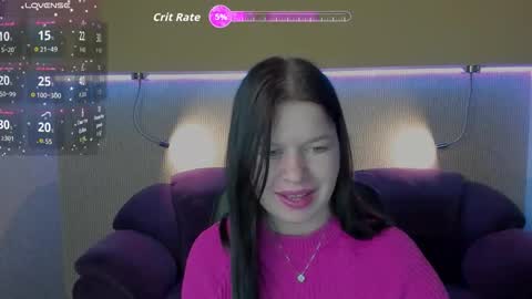 Anna online show from February 14, 6:32 am