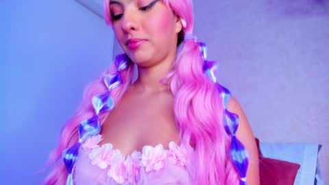 annafoox_ online show from December 3, 2:58 am