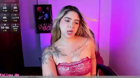 Ana Foxxx online show from June 14, 9:06 pm