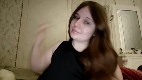 Snapshot of annagoldy3 chatting on November 19, 8:53 pm Anna online show from November 19, 8:53 pm