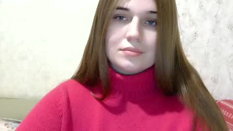 Snapshot of annagoldy3 chatting on February 8, 5:11 am Anna online show from February 8, 5:11 am