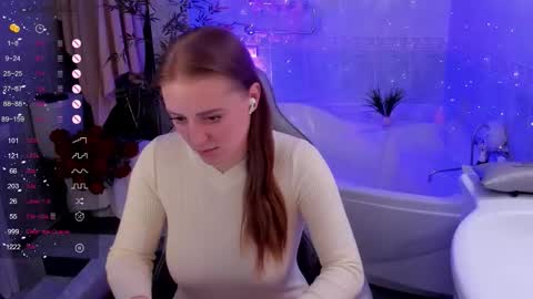 annagrees1 online show from February 3, 6:22 am