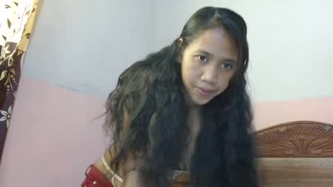 Snapshot of annahhotgirl chatting on February 7, 5:52 am annahhotgirl online show from February 7, 5:52 am
