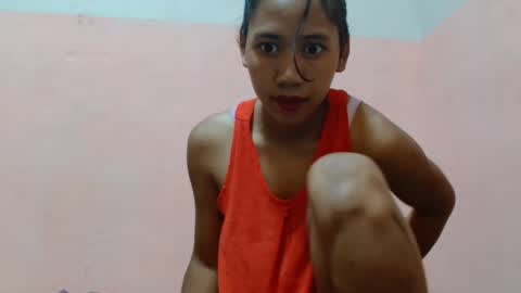 Snapshot of annahhotgirl chatting on March 4, 4:38 am annahhotgirl online show from March 4, 4:38 am
