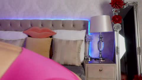 AnnaKarinaX online show from May 16, 10:36 am