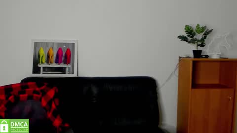 Anna online show from November 29, 12:30 pm