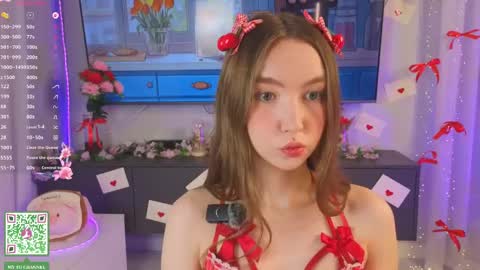 Holly Molly Im Polly online show from March 8, 7:06 pm